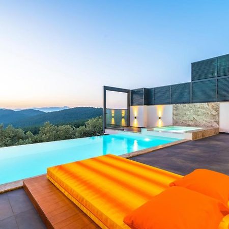 Villa Soho Kalkan Extérieur photo