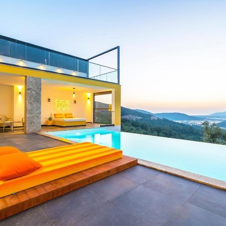Villa Soho Kalkan Extérieur photo