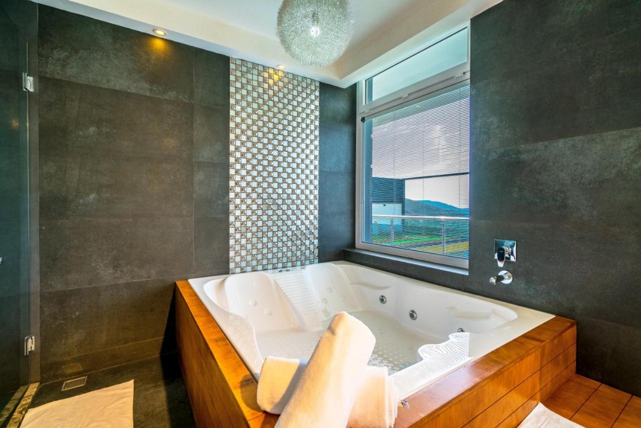 Villa Soho Kalkan Extérieur photo
